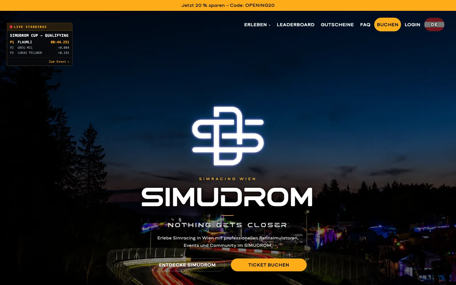 Vorschau von SIMUDROM